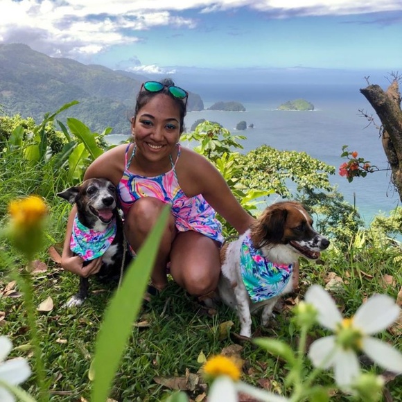 Meet your Posher, Meiling - Picture 2 of 2